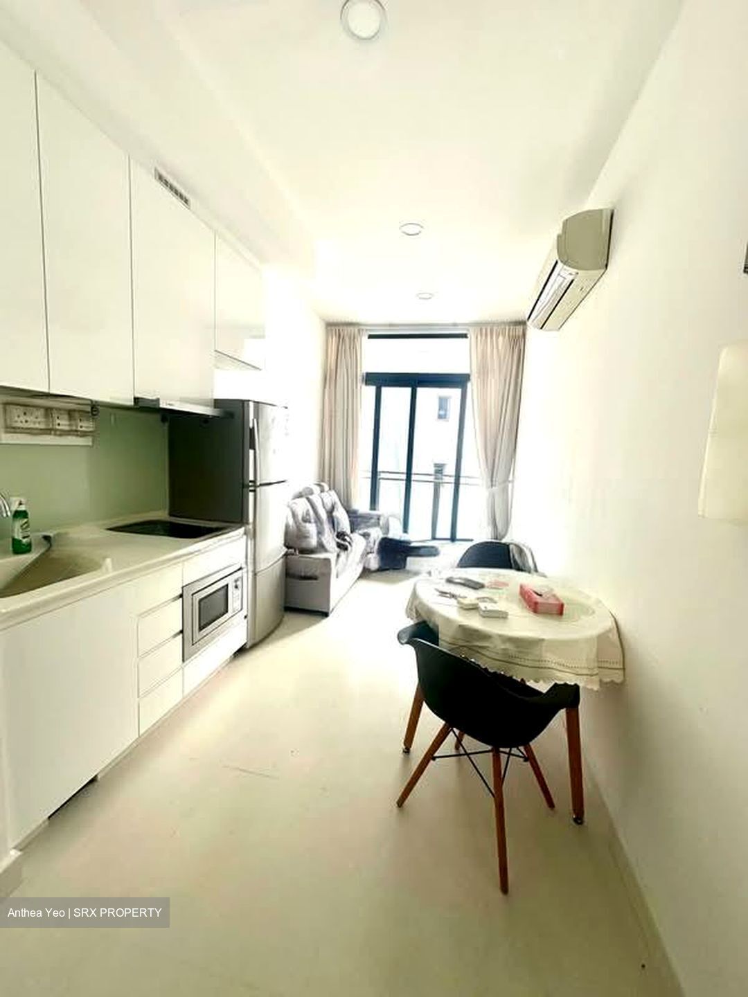 Urban Vista (D16), Condominium #582341041